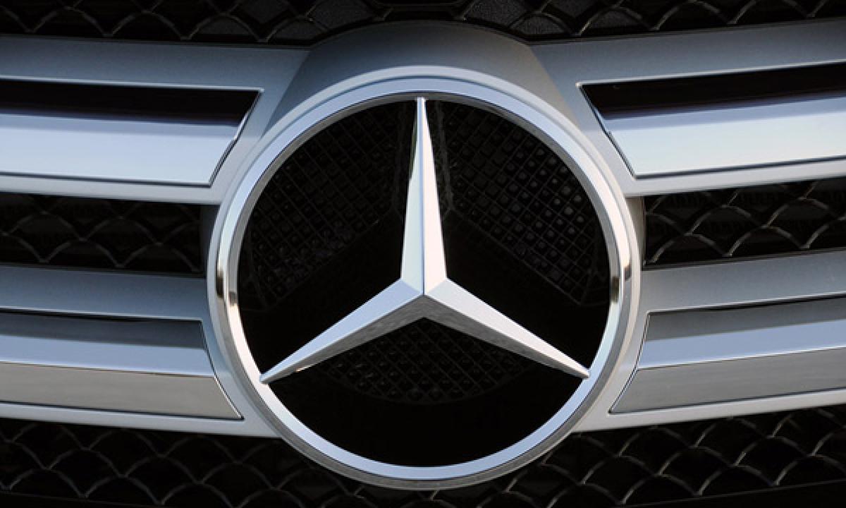 Mercedes Benz India expects sales to be flat due to uncertainty over diesel, GST