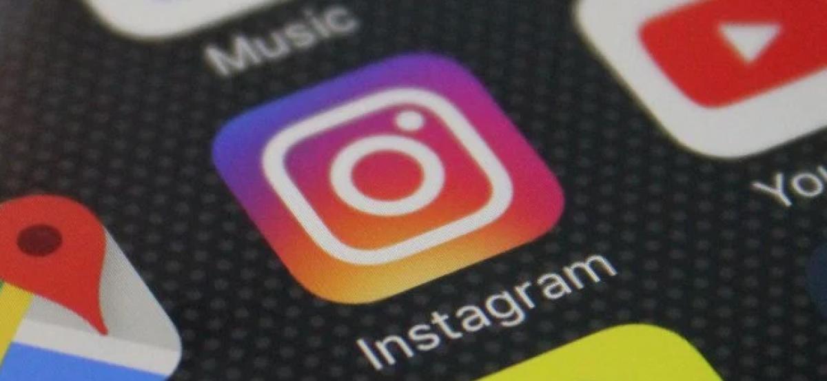 Instagram launches new tool to help people at suicide risk