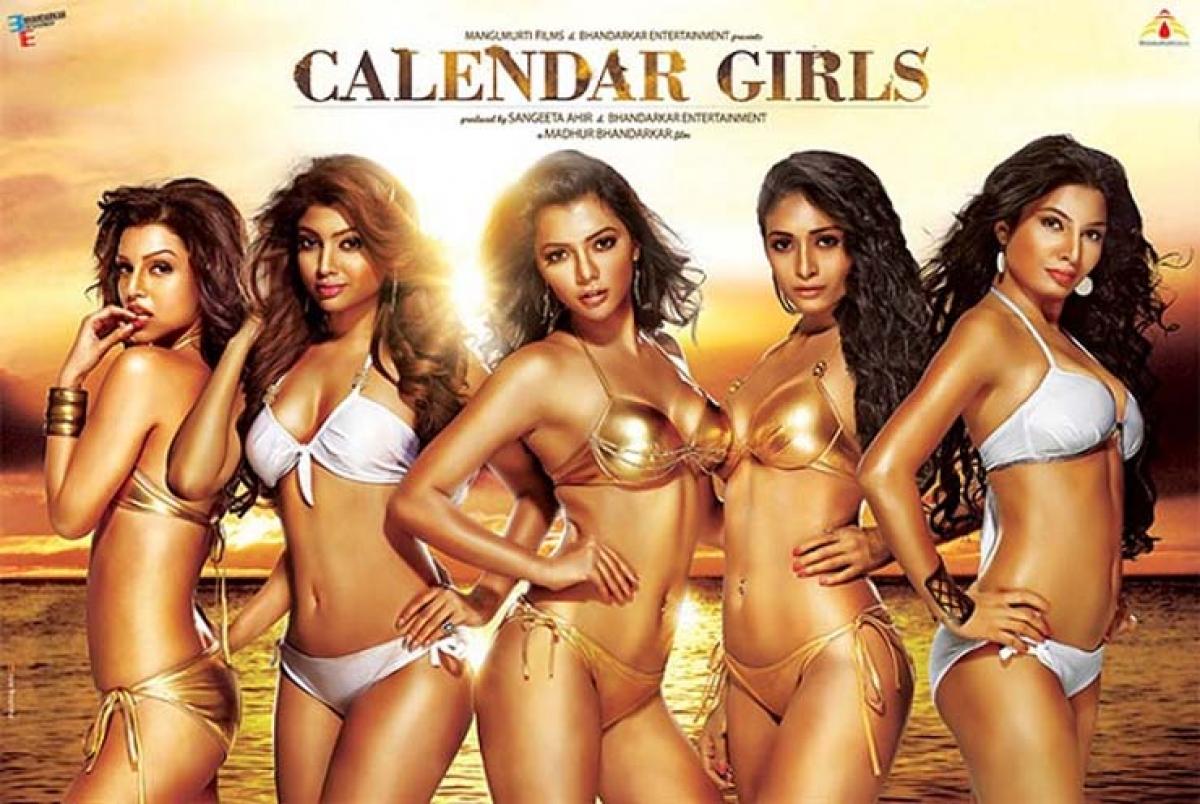 Madhur Bhandarkars Calendar Girls Review, Rating