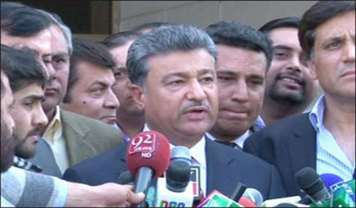 PML-N member first ever mayor of Islamabad