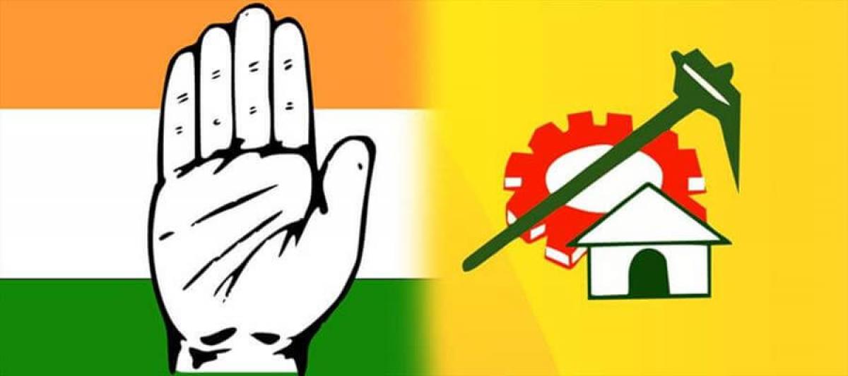 Congress follows YSRCP in defections to TDP