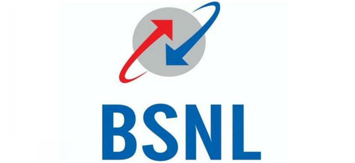 BSNL eyes Rs 500 cr from virtual operator biz in 1 year