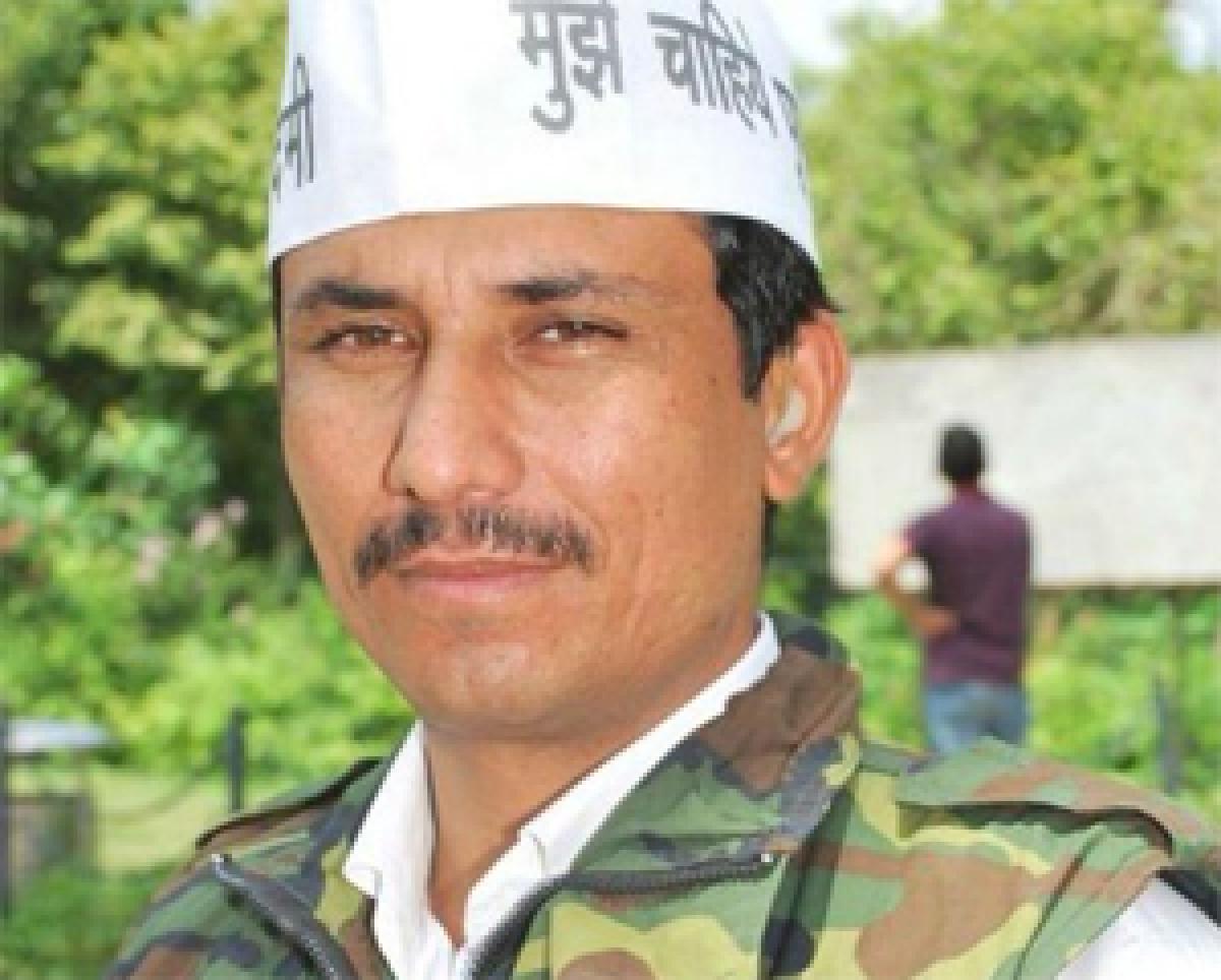 AAP legislator Surinder Singh gets bail