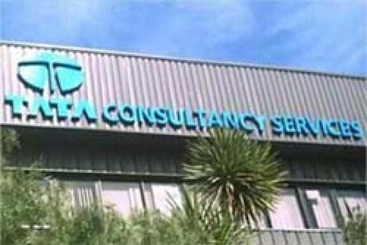 TCS to train 1,000 graduates from UK universities