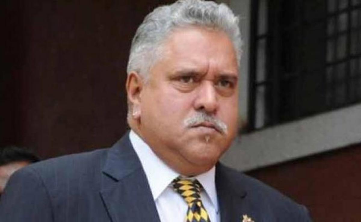 Enforcement Directorate To Invoke Treaty With UK To Bring Vijay Mallya Back