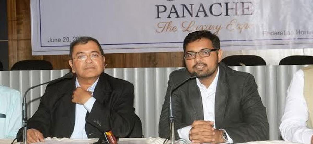 FTAPCCI to hold PANACHE luxury brands expo in November