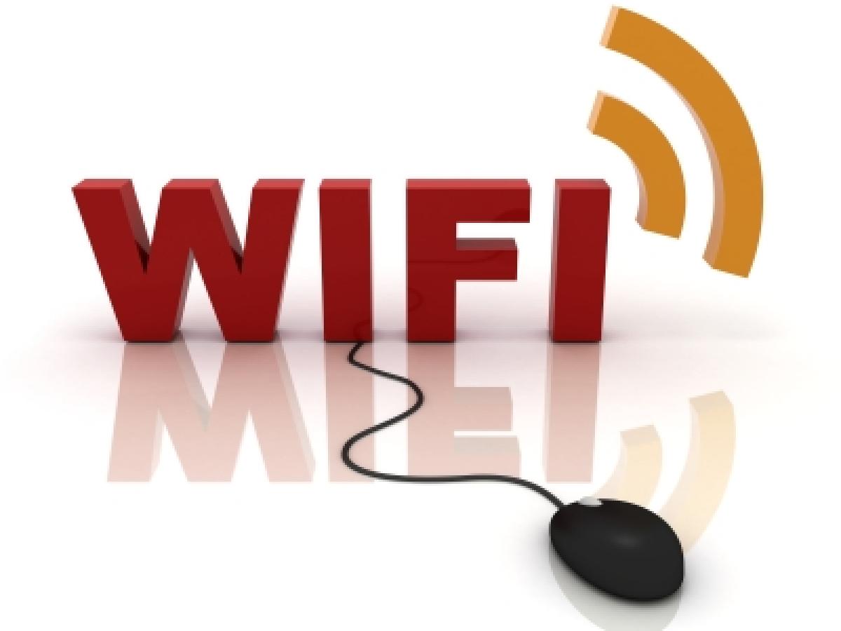Wi-Fi service launched in Vizag