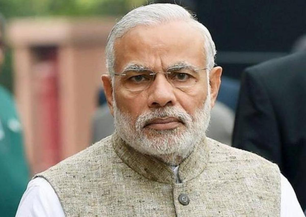 Parliament session: PM Modi says govt is ready to discuss all issues