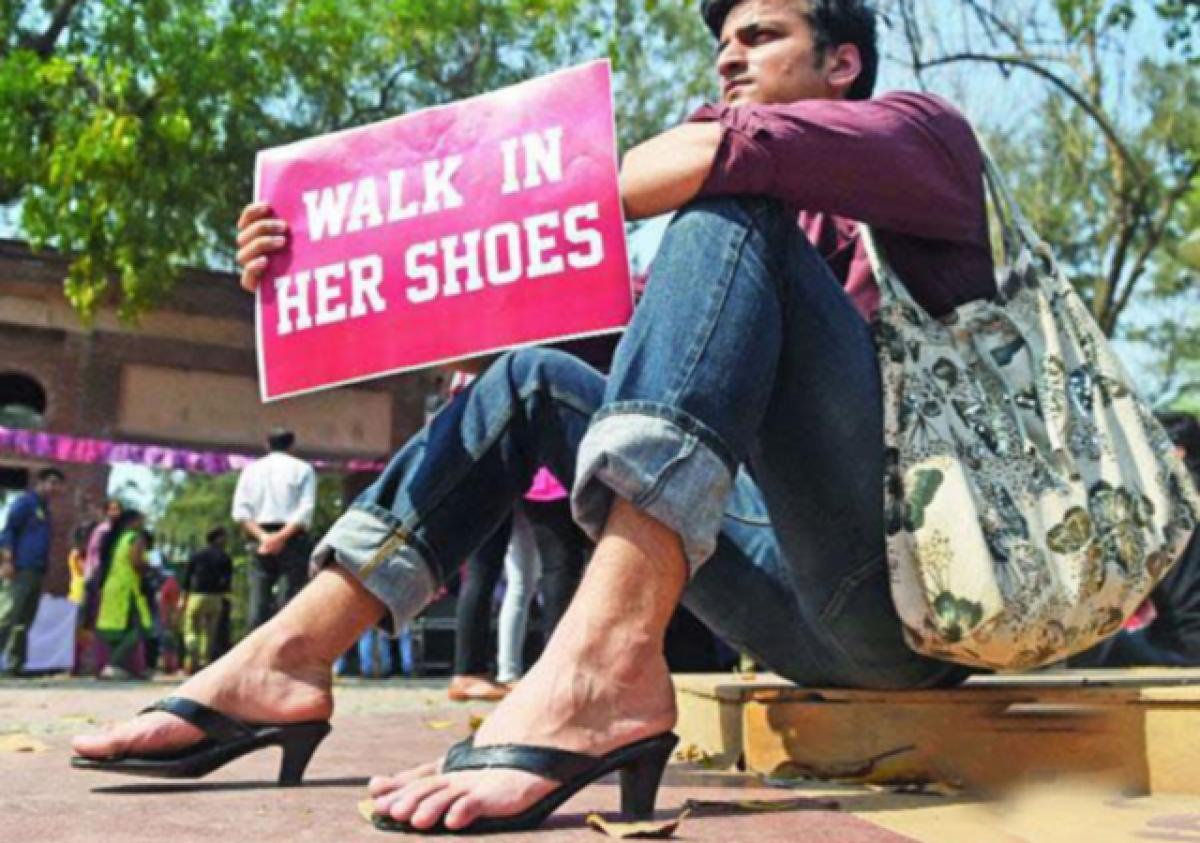 Ki & Ka’s High Heels not only sets a trend but brings a change!