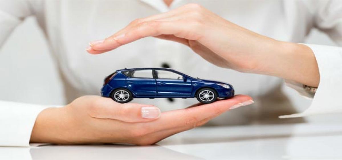 Vehicle insurance to be made mandatory for transactions