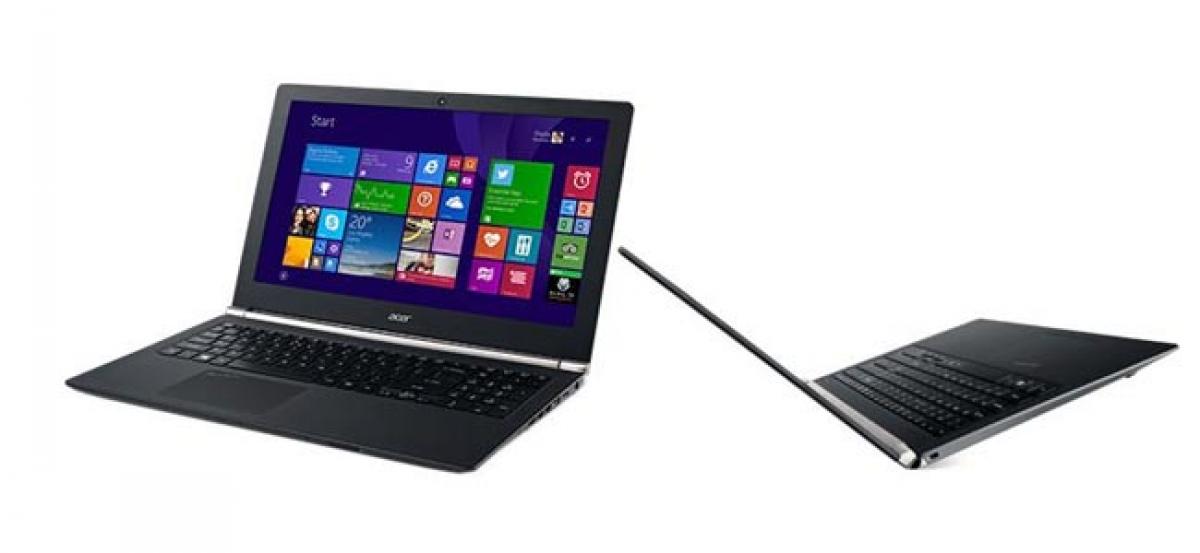 Acer dazzles this Diwali with a range of exciting offers