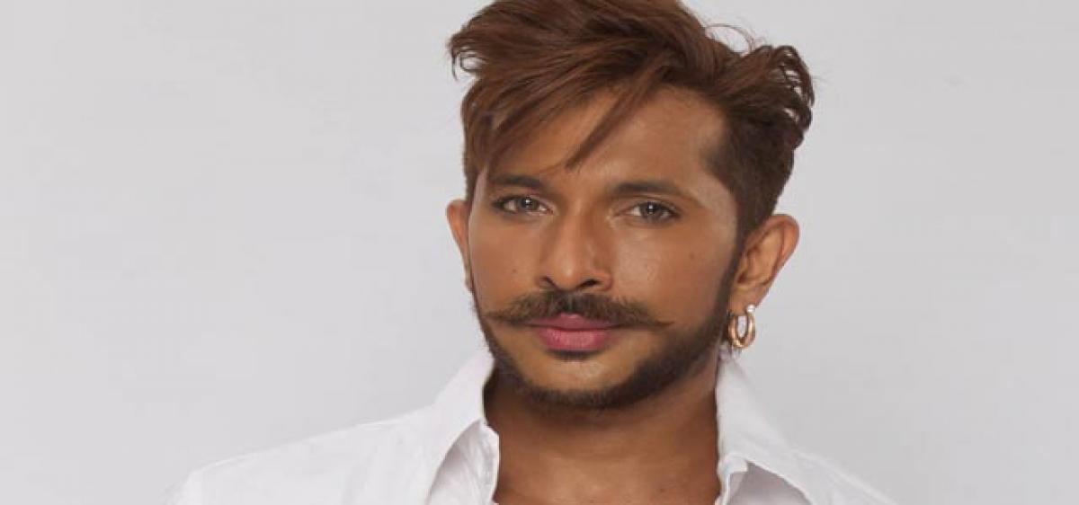 Terence Lewis to judge French film festival