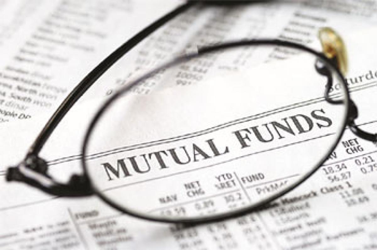 Making best out of equities through MFs