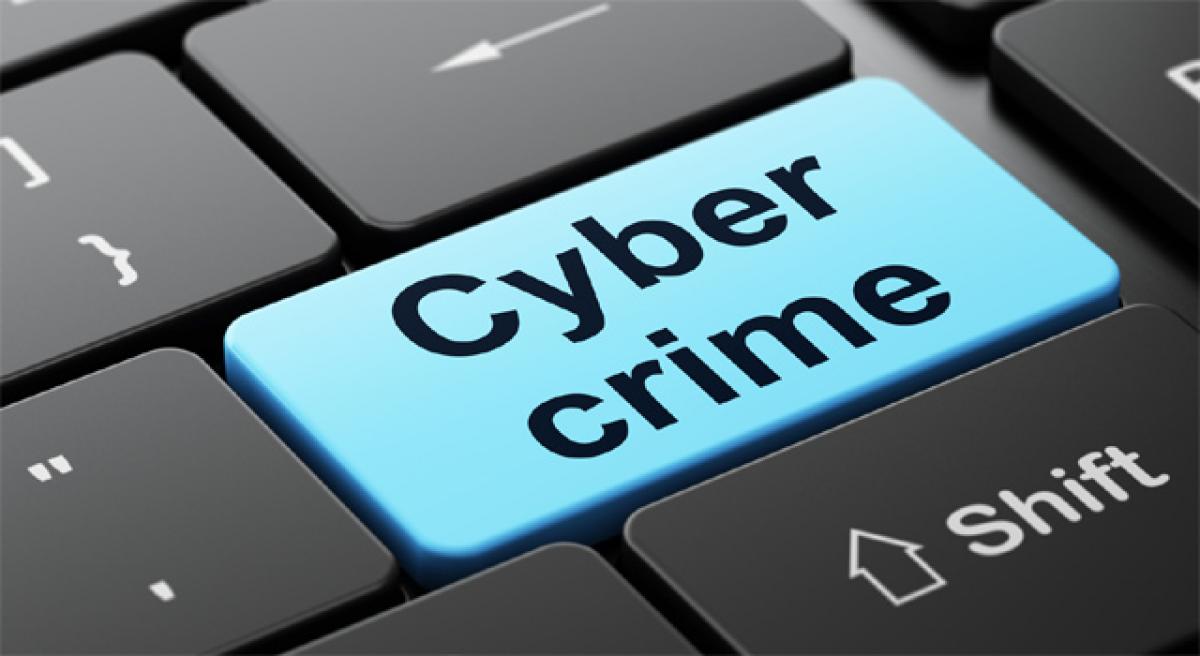 Cyber crime police arrests 3 for cheating innocent people