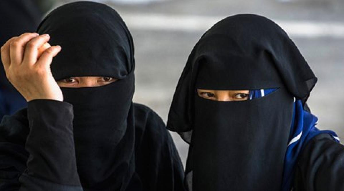 Muslim Law Board asks Govt not to interfere in Triple Talaq