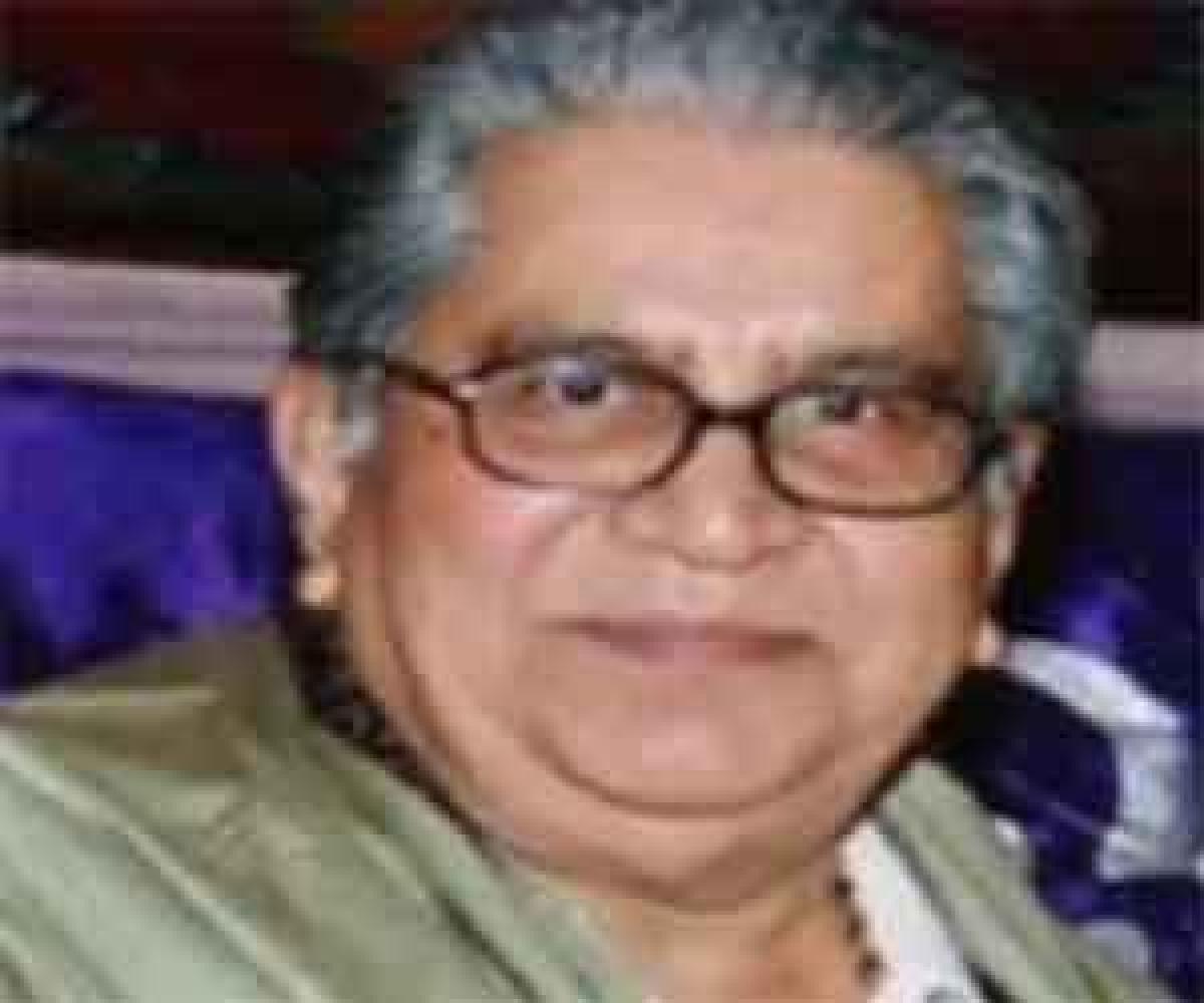 Actor Ramanamurthy passes away