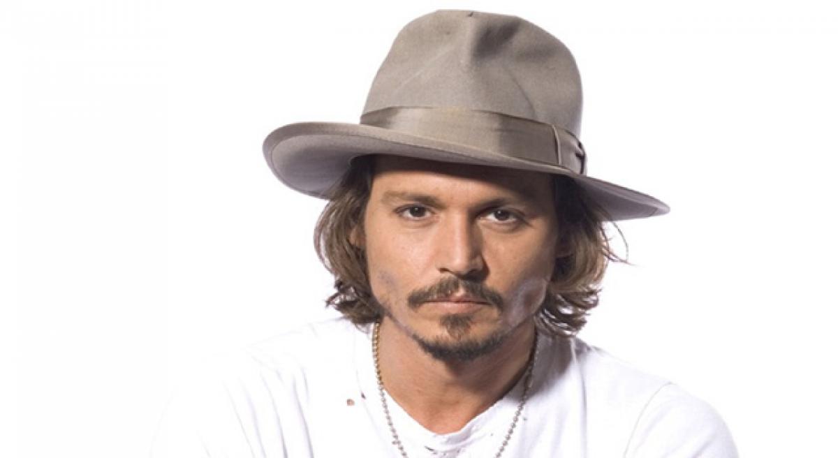 McCartney is a great actor: Johnny Depp