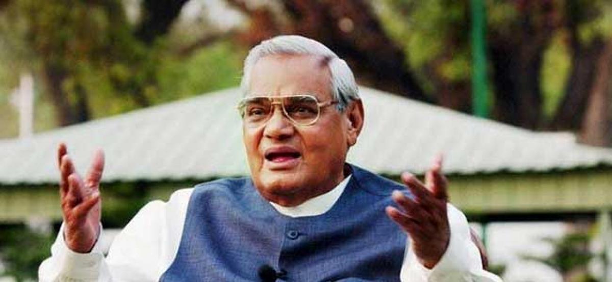 UP Elections 2017: Former PM Atal Bihari Vajpayee unlikely to vote in Lucknow
