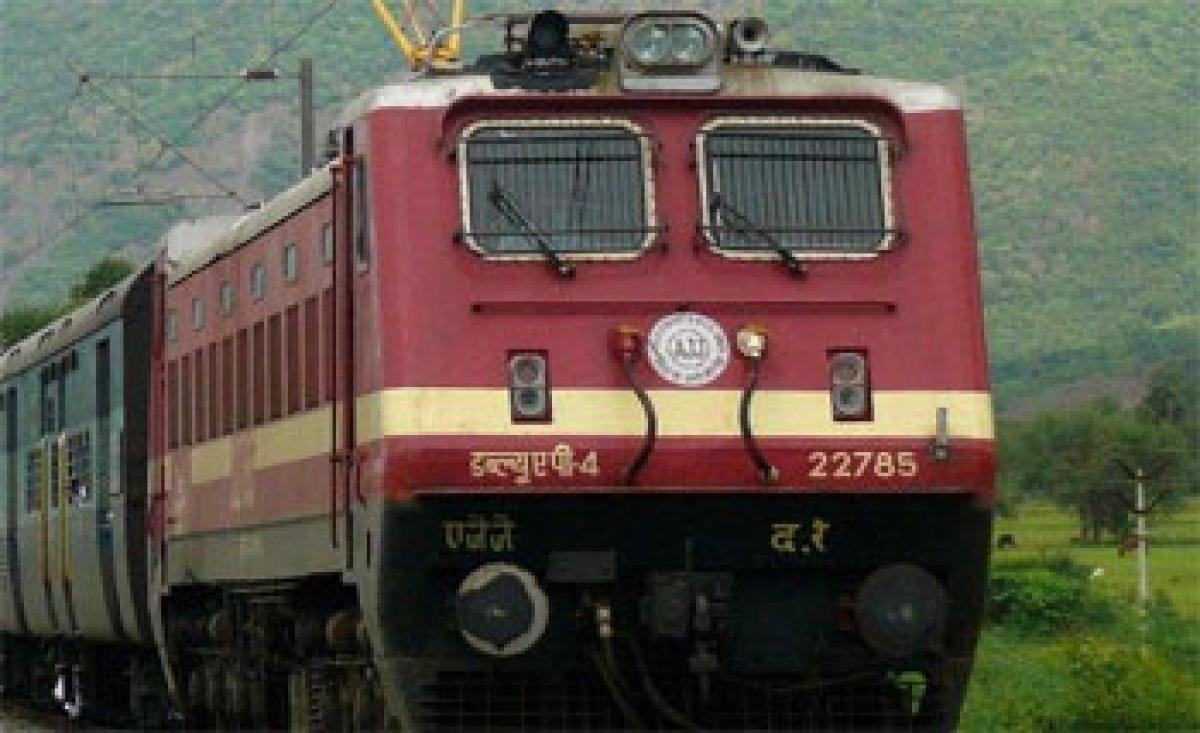 SCR additional coaches to several trains