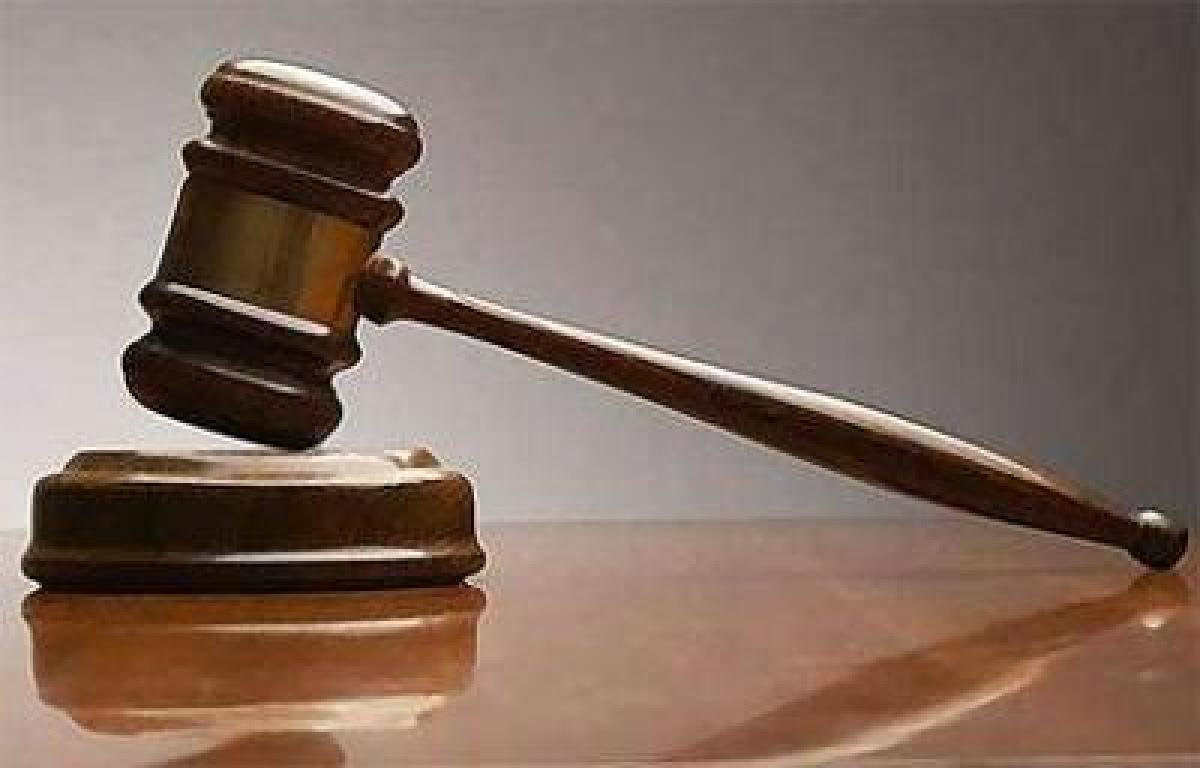 Tamil Nadu court awards death sentence to couple for Dalit womans murder