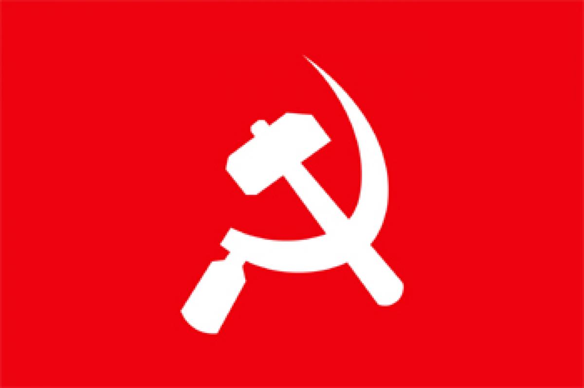 CPI sees red over power deal with Chhattisgarh