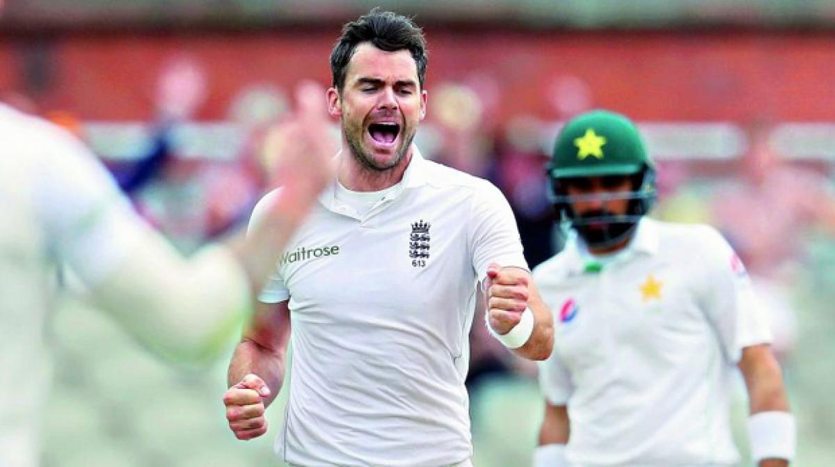 Pak vs Eng 2nd Test: England pacers rip apart Pakistan, in total control