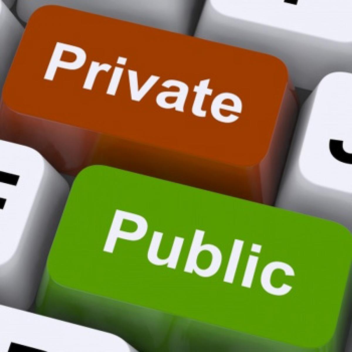 Public interest vs right to privacy