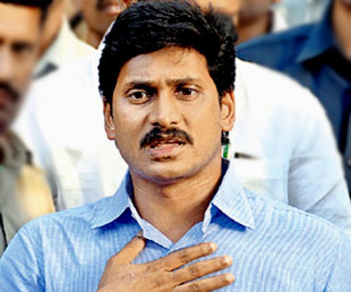 YSRCP accuses govt of neglecting Rayalaseema, north Andhra