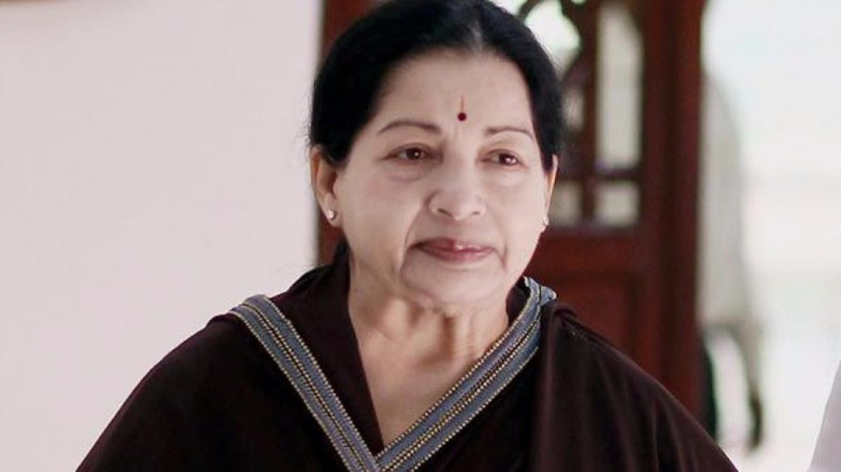 470 died of shock over Jayalalithaas demise: AIADMK