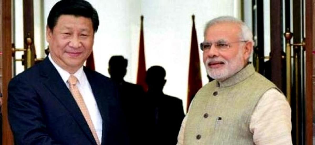 Will first seek solution to admit non-NPT states in NSG: China on Indias bid