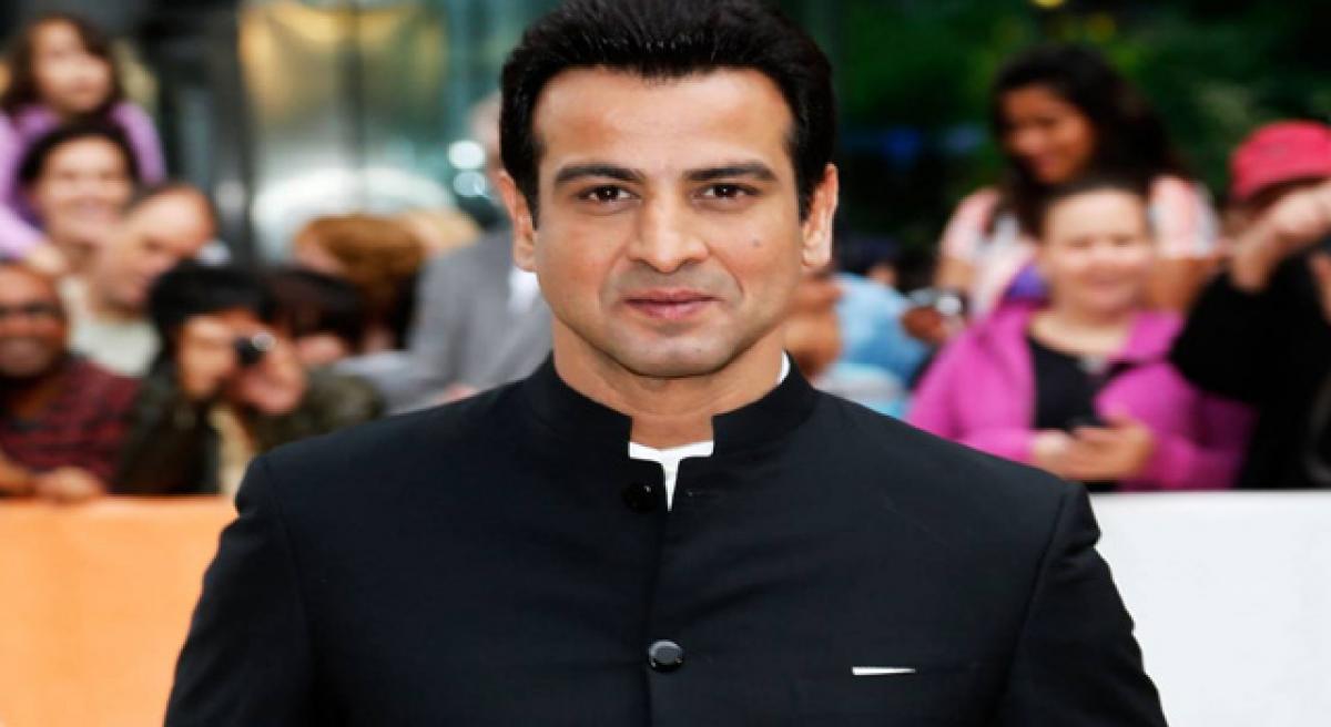 Audience dont accept image change: Ronit Roy