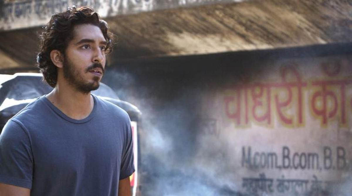 Dev Patel: Had to fight for my part in Lion