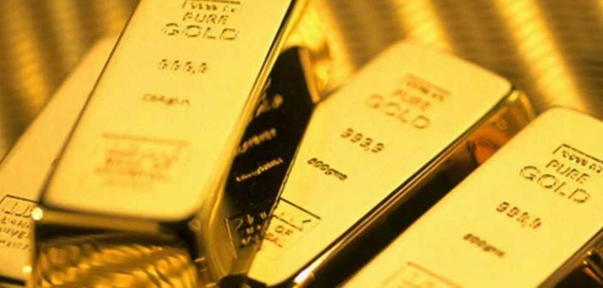 Gold, silver turn weak on global cues, muted demand