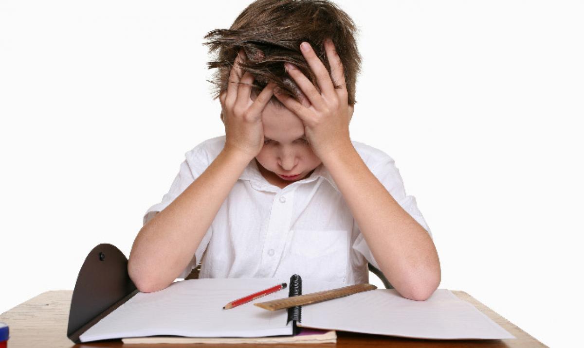 Childhood stress puts adults at high heart disease risk