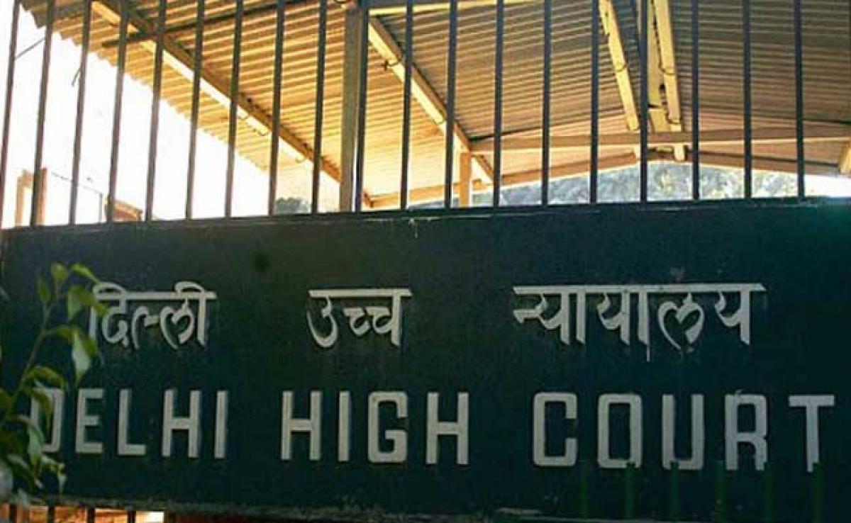 Delhi High Court Dismisses Plea Against Top Court Collegium Suggestions