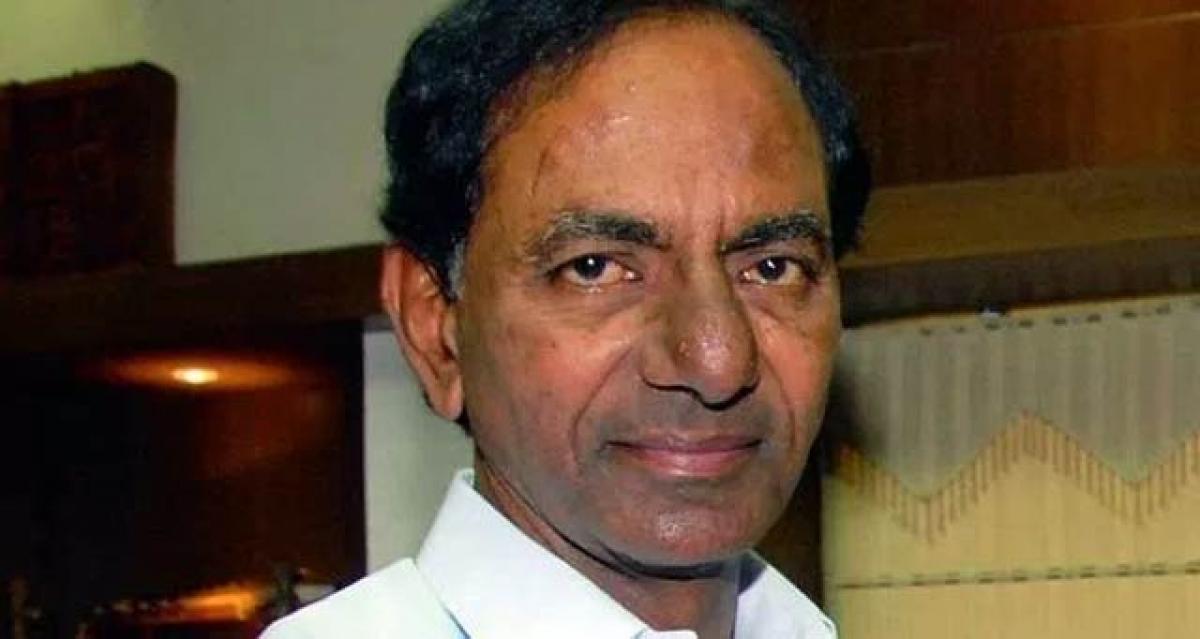 Declare 434 mandals as drought-hit: CPI to KCR