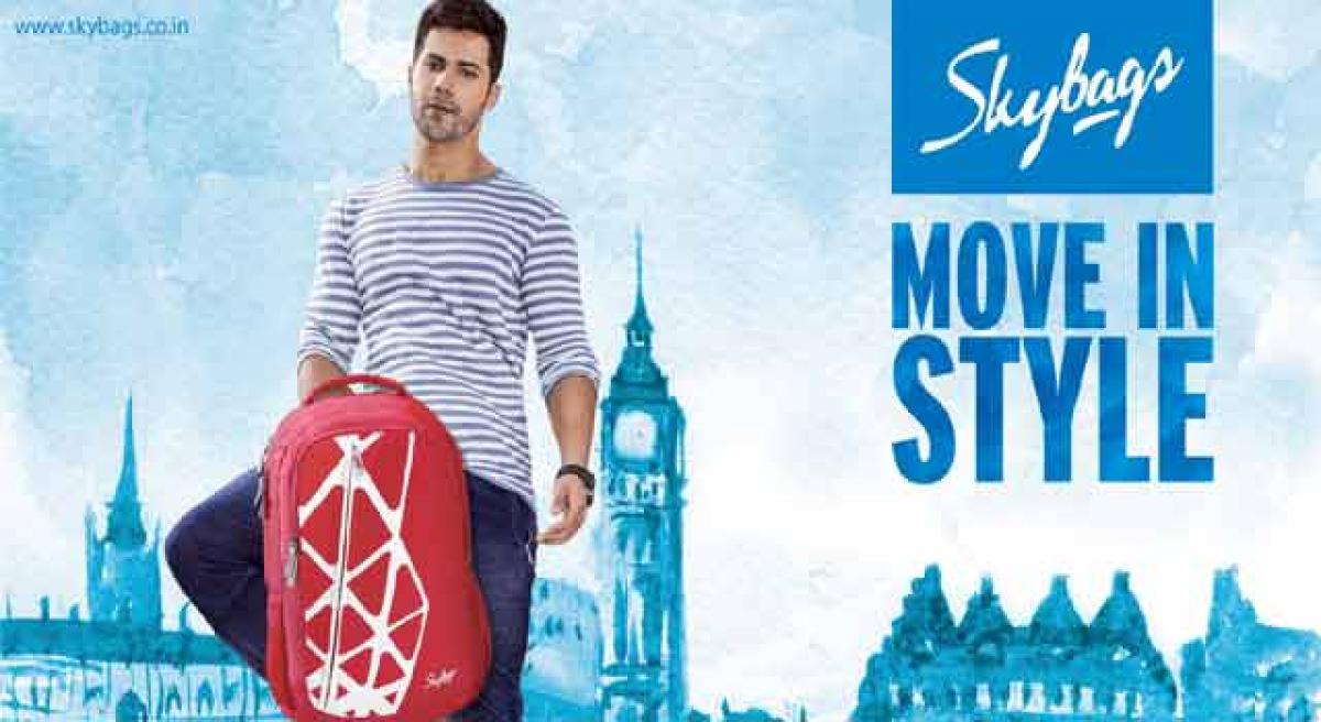 Varun Dhawan invites fans to share designs for new collection