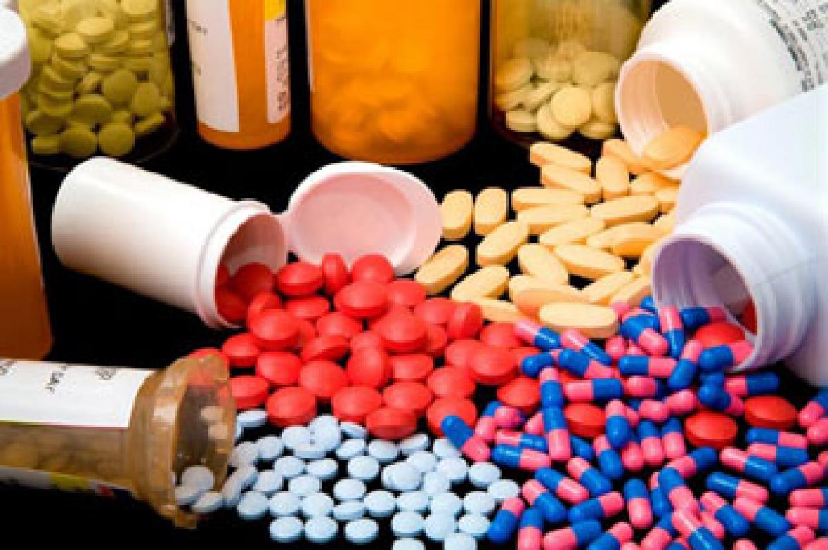 List of Essential Medicines