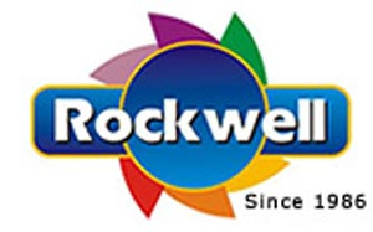 rockwell refrigeration company