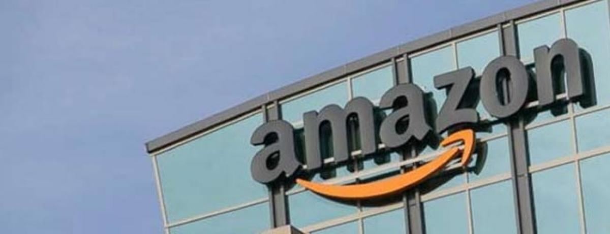 Amazon begins work on biggest campus outside US in Hyderabad