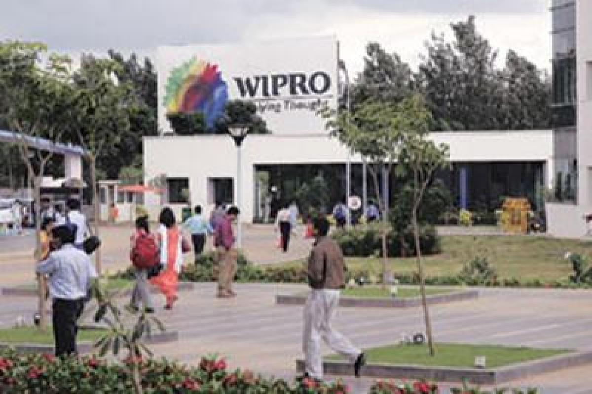 Yippee! Wipro employees will get a salary hike