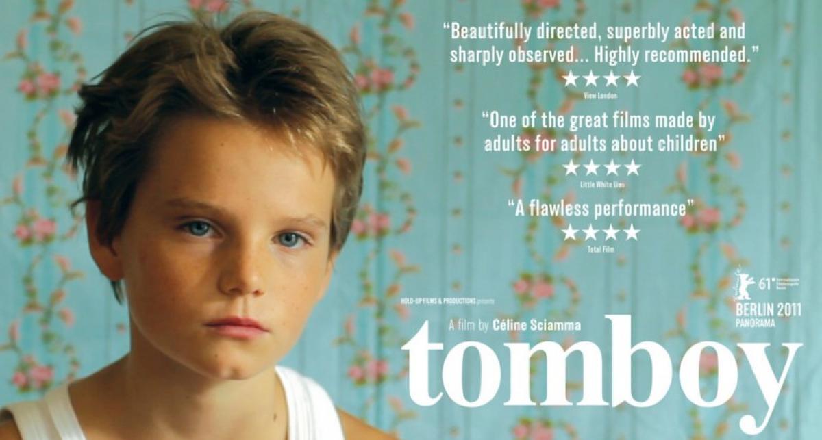 Tonight Alliance Francaise of Hyderabad Is Screening Acclaimed Film Tomboy