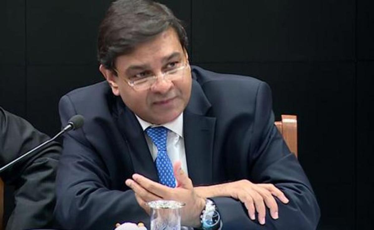 NPAs, inflation to test Patel’s mettle at RBI