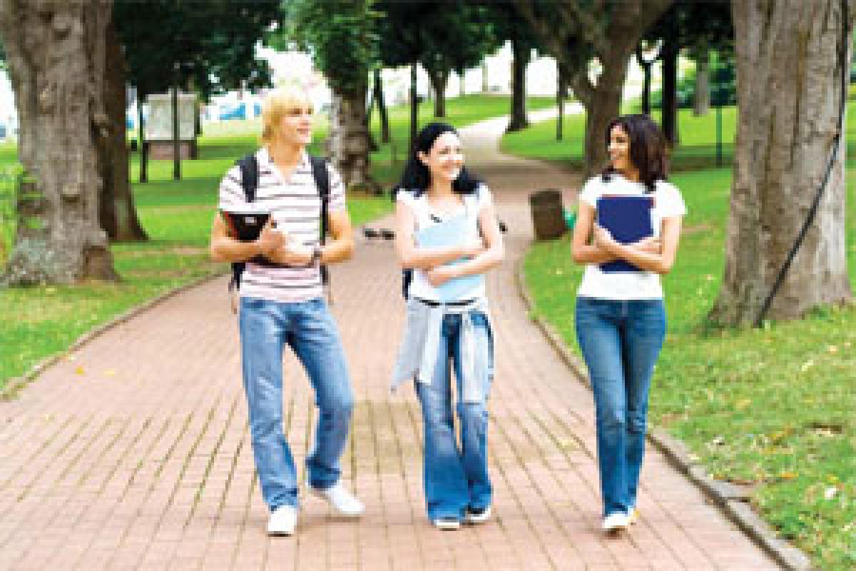 Indian students prefer Canada for studies