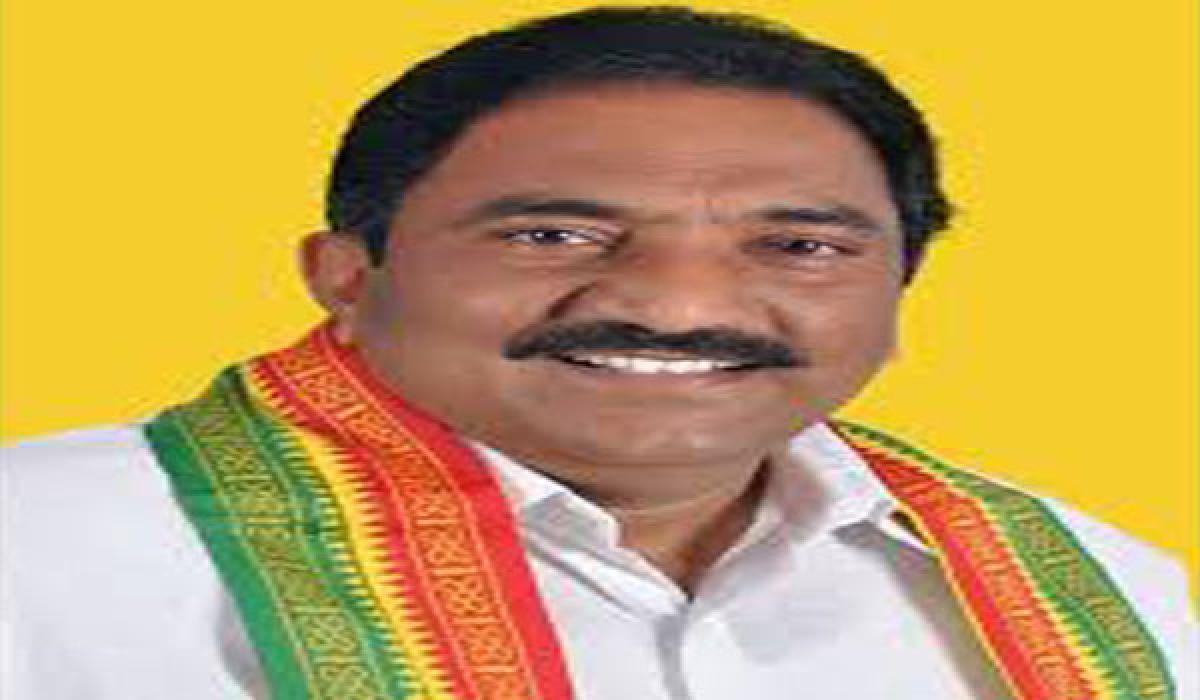 TDP outraged over no discussion