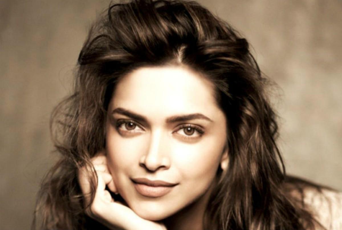 Its not necessary for all the films to have a happy ending says Deepika Padukone 