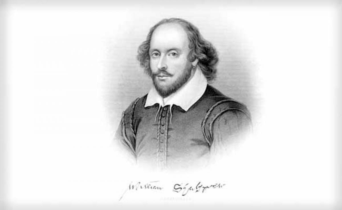 App Aims To Bring William Shakespeare No New Generation