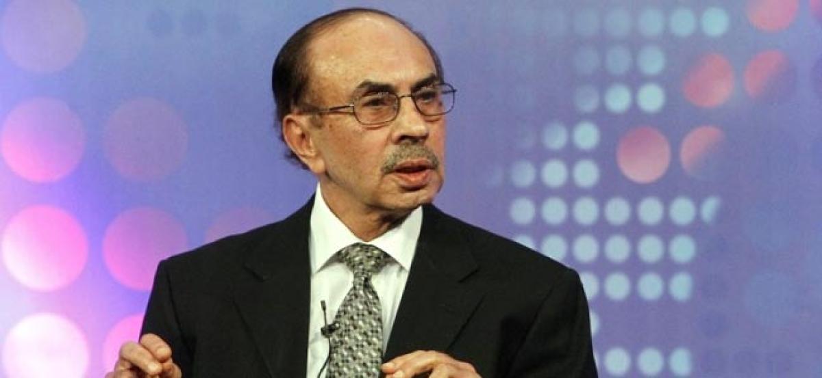 Godrej Properties sees leadership reshuffle; Adi is Chairman Emeritus