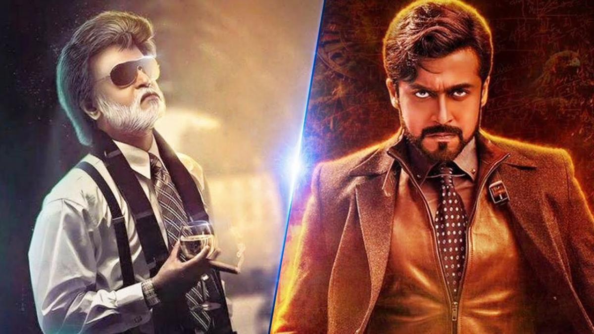 After Rajinikanth, its Suriya for Kabali director