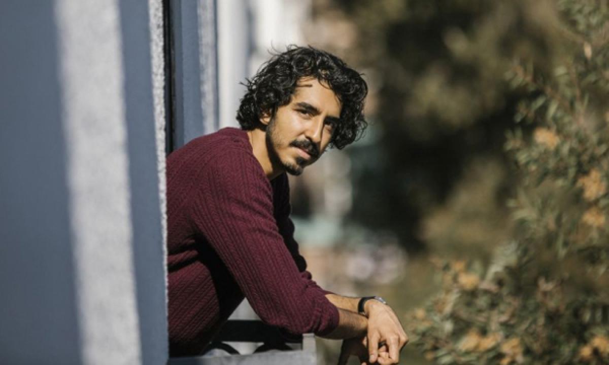 The reason why Dev Patel took up Lion